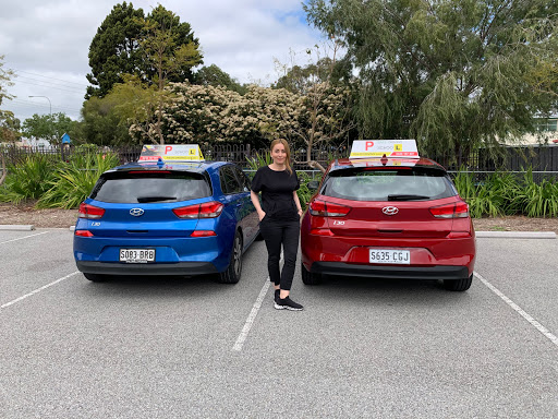 P-Safe Driving School - Gold Coast - Thumbnail