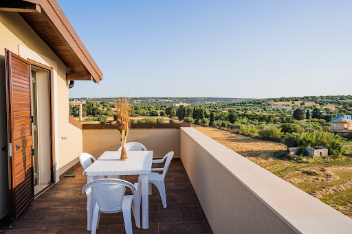 Holiday Villa le Mimose • Sicily •