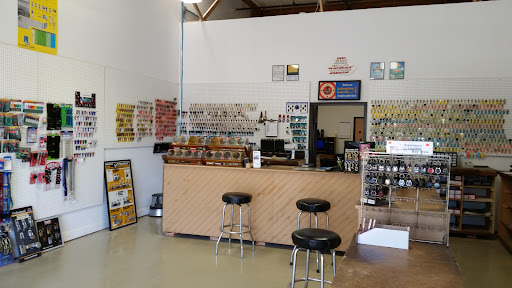 Centerville Locksmith - Visual