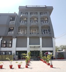 hotel one by pearl continental rawalpindi