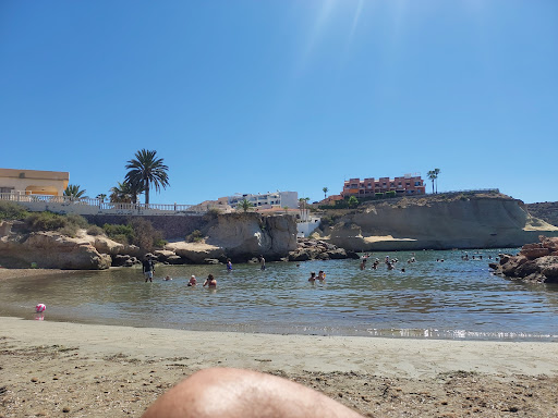Cala Cuartel - Thumbnail