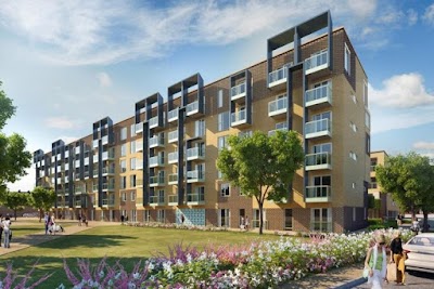 Citystay Living - Vesta Apartments