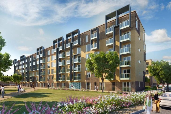 Citystay Living - Vesta Apartments photo 3