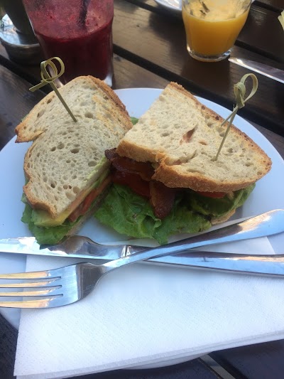 Photos of NINE BAR espresso