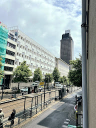 Photo n°23 de Shayla Restaurant Tibétain et Japonais à Nantes (Restaurant)