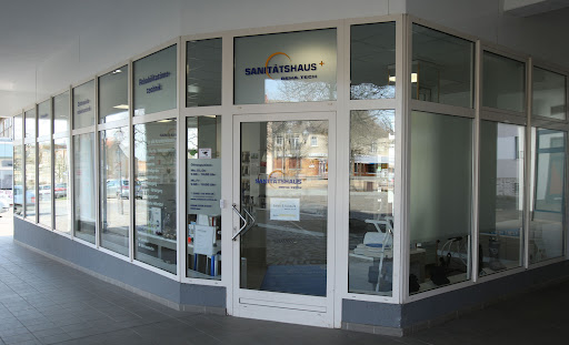 Sanitätshaus+ Wriezen