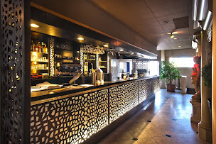 Photo n°69 de Restaurant Le Sarrail à La Chapelle-Saint-Luc (Animateur de soirées et d'événements)