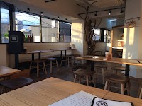 White Room うどん屋