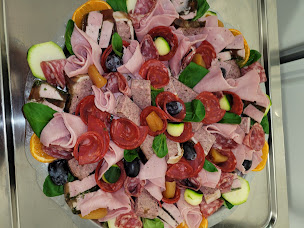 Photo n°22 de Le traiteur d'Émilie et Eddy à La Charité-sur-Loire (Traiteur)