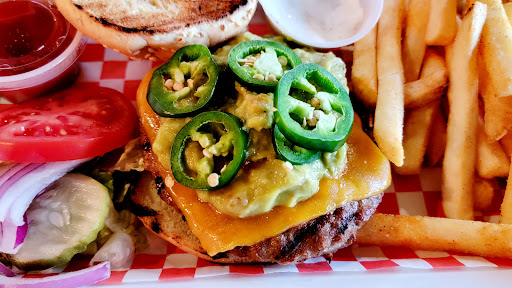 HANGAR 101 Bar & Grill - Thumbnail