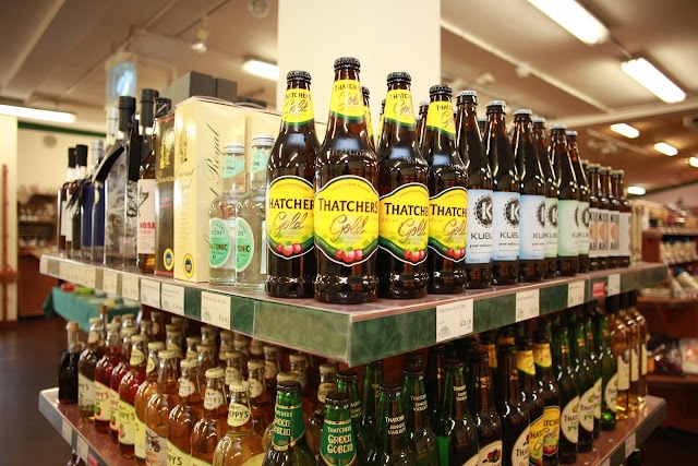 Rumwell Farm Shop and Restaurant