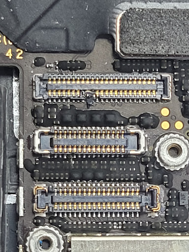 Réparer mon portable Rupohi Bangla