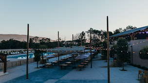 Photo n°4 de La Guinguette du Pyla à Pyla sur Mer (Restaurant)