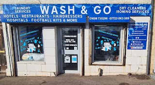 Wash & Go