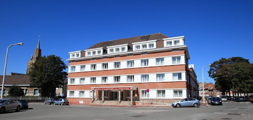 Photo de EMERA - EHPAD La Lorraine à Calais (62100)