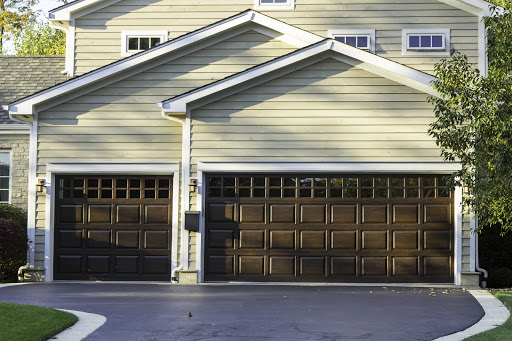 Bruswick Roofing - Visual
