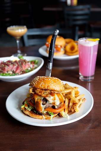 Tap & Burger Belleview Station - Thumbnail