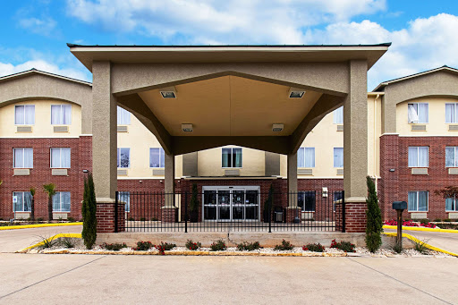 Comfort Inn & Suites and Suites Fredericksburg