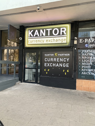 Kantor Partner