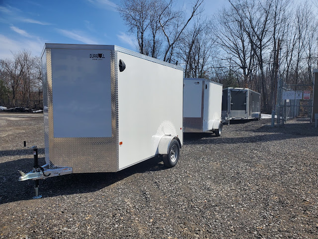 DuraBull Trailers
