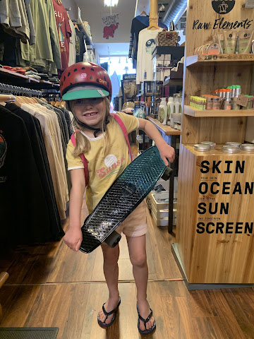 Balboa Surf & Style by null