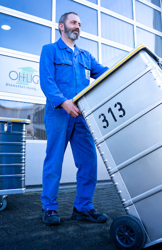 Ohlig Dienstleistung GmbH & Co. KG - Thumbnail