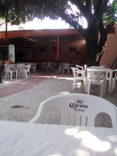 Restaurant familiar "la tía Martha"