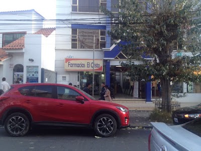pharmacy