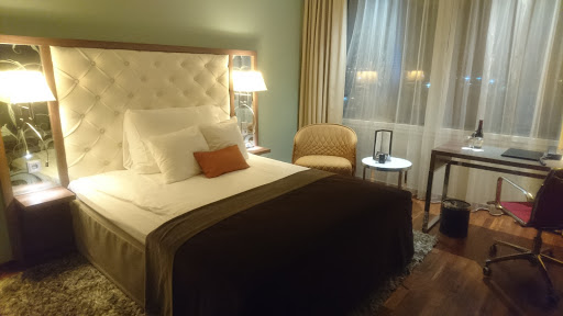 Clarion Hotel Arlanda Airport