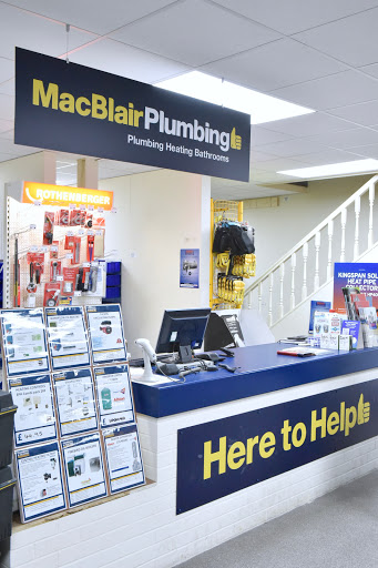MacBlair Eglinton - Thumbnail
