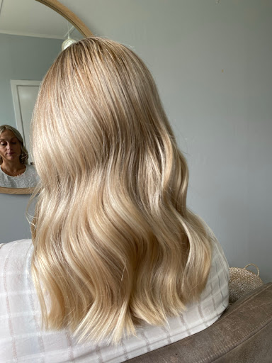 Nikole Hayley Hair - Thumbnail