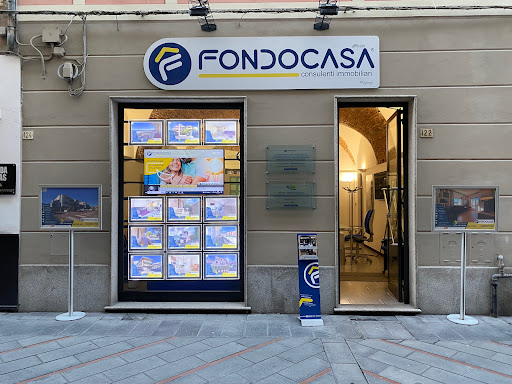 Fondocasa Loano - Thumbnail