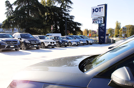 Poti Auto - Visual