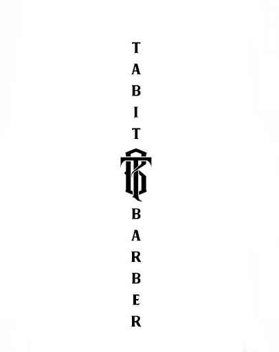 Tabit Barber - Visual