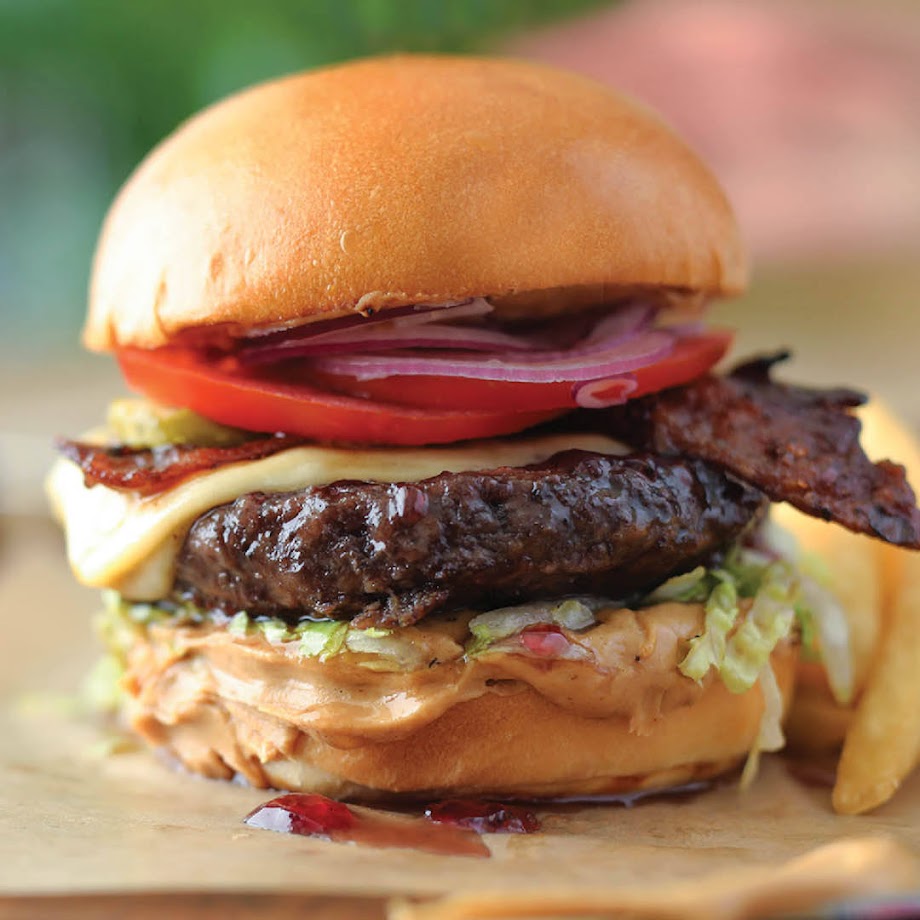 Lazy Dog Restaurant & Bar