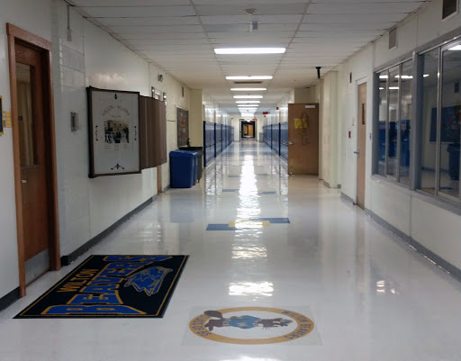 Wilton Jr-Sr High School