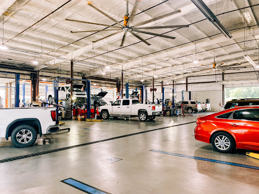 Navarre Chevrolet - Thumbnail