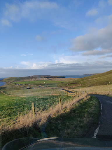 Spiggie Beach - Thumbnail