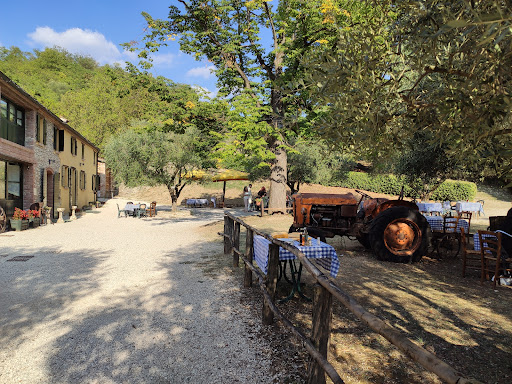 Agriturismo Le Fornaci