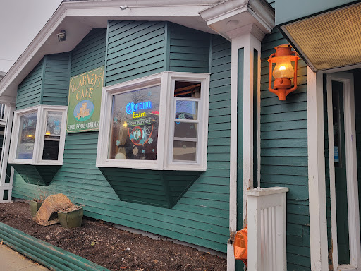 Blarney's Cafe Logo