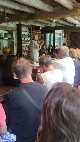 Opinii despre Le Musée du Gâteau Basque în Pau - Musée