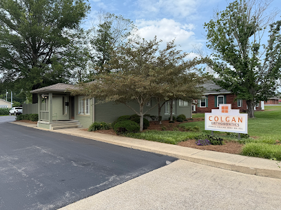 Colgan &Tritle Orthodontics - Murray