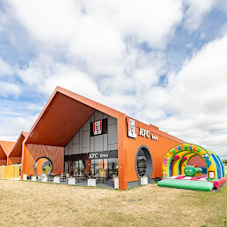 Photo n°4 de KFC Rennes Route de Lorient à Rennes (Restaurant de hamburgers)