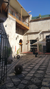 Hotel Riviera Arequipa 8