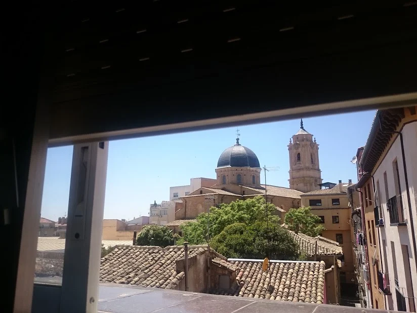 HOSTAL EL CENTRO