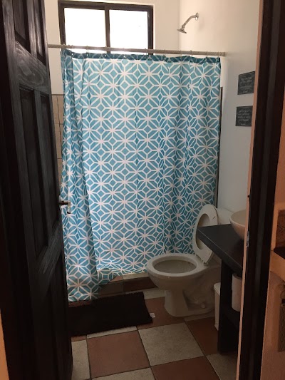 lodging