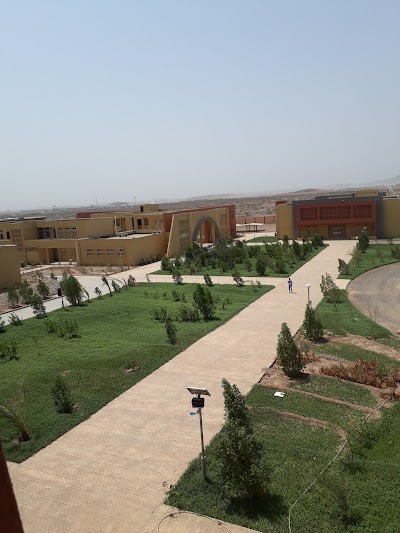 university