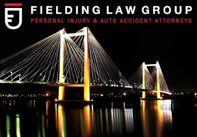 Fielding Law Group Personal Injury & Auto Accident Attorneys