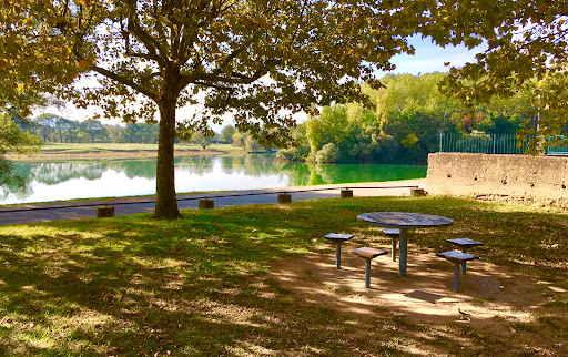 Promenade bord de Saône Gallery - France