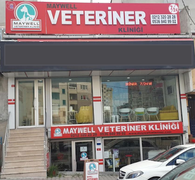 Photos of Maywell Veterinary Clinic